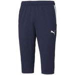 Puma teamLiga Training 3/4 Pants M 657271 06 Nadrág - Sportmania.hu