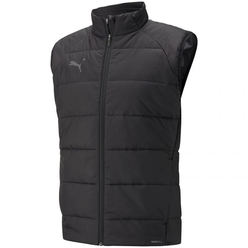 Puma teamLiga Vest M férfi mellény 65796803