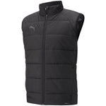 Puma teamLiga Vest M férfi mellény 65796803
