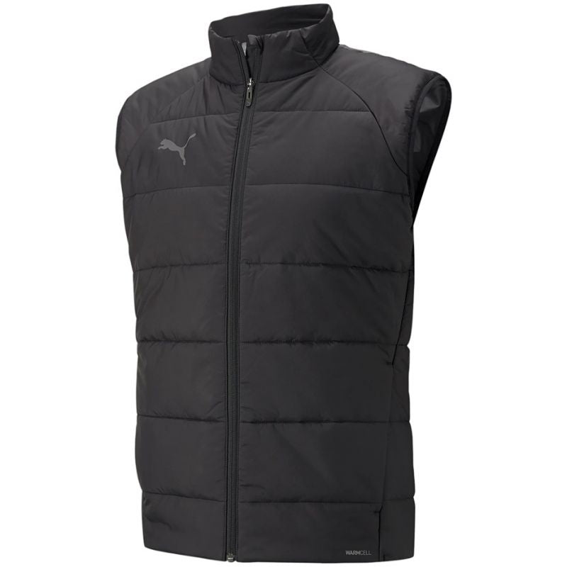 Puma teamLiga Vest M férfi mellény 65796803