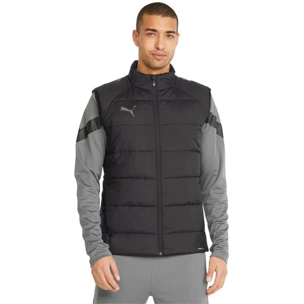 Puma teamLIGA Vest Mellény - Sportmania.hu