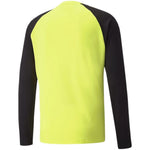 Puma teamPACER GK LS goalkeeper sweatshirt M 704933 férfi Kapusmez