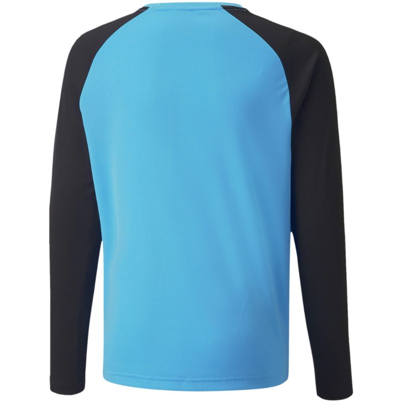 Puma teamPacer GK LS Jersey Jr 704939 40 goalkeeper sweatshirt Pulóver - Sportmania.hu