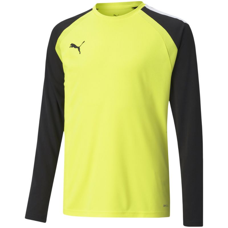 Puma teamPacer GK LS Jersey Jr 704939 42 goalkeeper sweatshirt Pulóver - Sportmania.hu