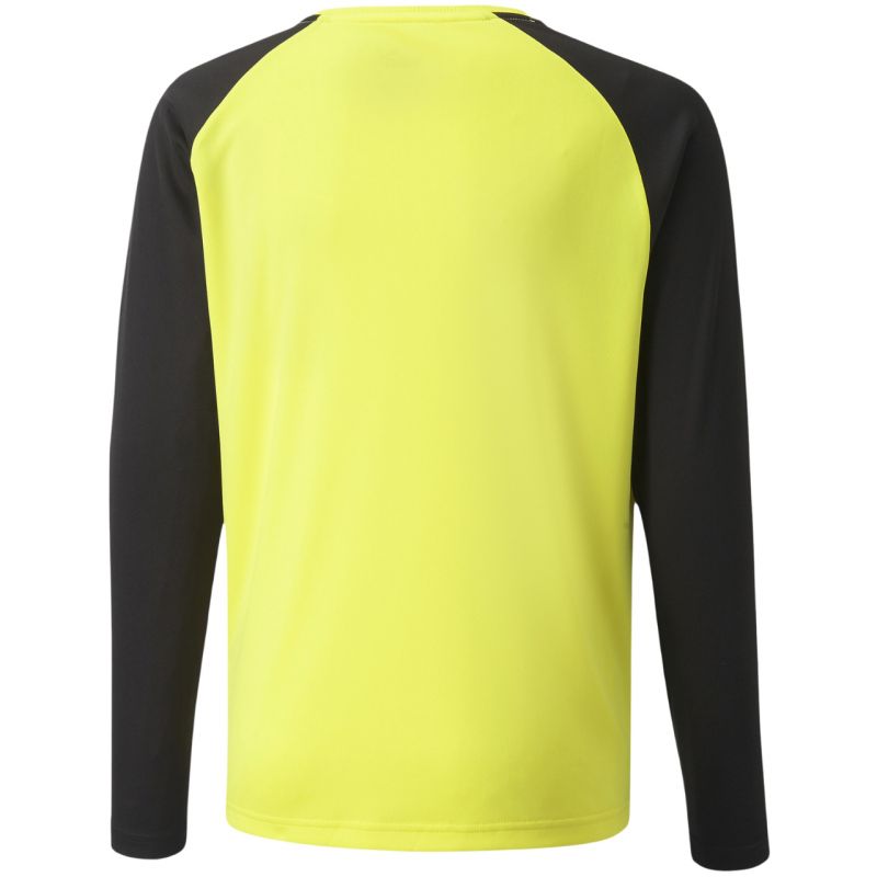 Puma teamPacer GK LS Jersey Jr 704939 42 goalkeeper sweatshirt Pulóver - Sportmania.hu
