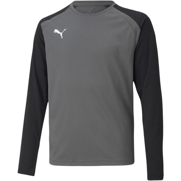 Puma teamPacer GK LS Jersey Jr 704939 43 goalkeeper sweatshirt Pulóver - Sportmania.hu