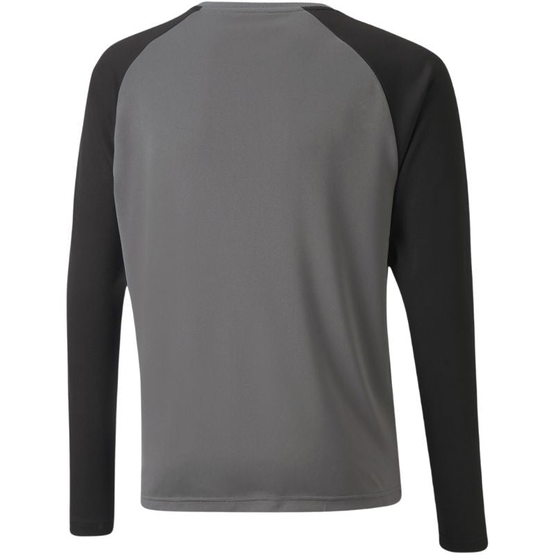 Puma teamPacer GK LS Jersey Jr 704939 43 goalkeeper sweatshirt Pulóver - Sportmania.hu