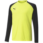 Puma teamPacer GK LS Jersey Jr goalkeeper kapusmez, gyerek 70493942 Kapusmez