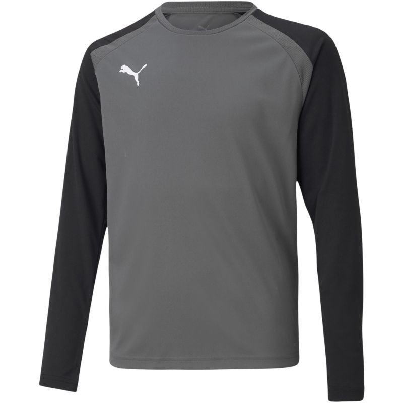 Puma teamPacer GK LS Jersey Jr goalkeeper kapusmez, gyerek 70493943 Kapusmez