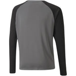Puma teamPacer GK LS Jersey Jr goalkeeper kapusmez, gyerek 70493943 Kapusmez