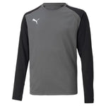 Puma teamPACER GK LS Jersey Jr Hosszú ujjú póló - Sportmania.hu