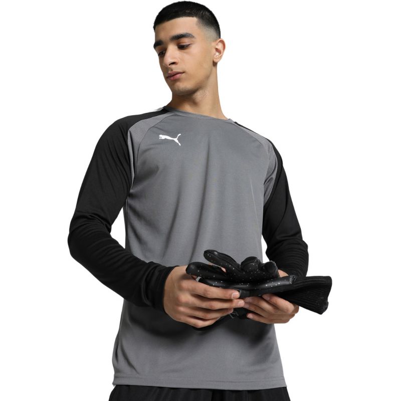 Puma teamPacer GK LS M goalkeeper sweatshirt 704933 43 Pulóver - Sportmania.hu