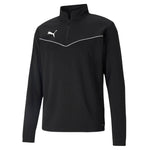 Puma teamRISE 1 4 Zip Top M 657394 03 Ruházat - Sportmania.hu