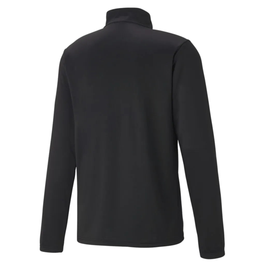 Puma Teamrise 1/4 Zip Top Pulóver - Sportmania.hu