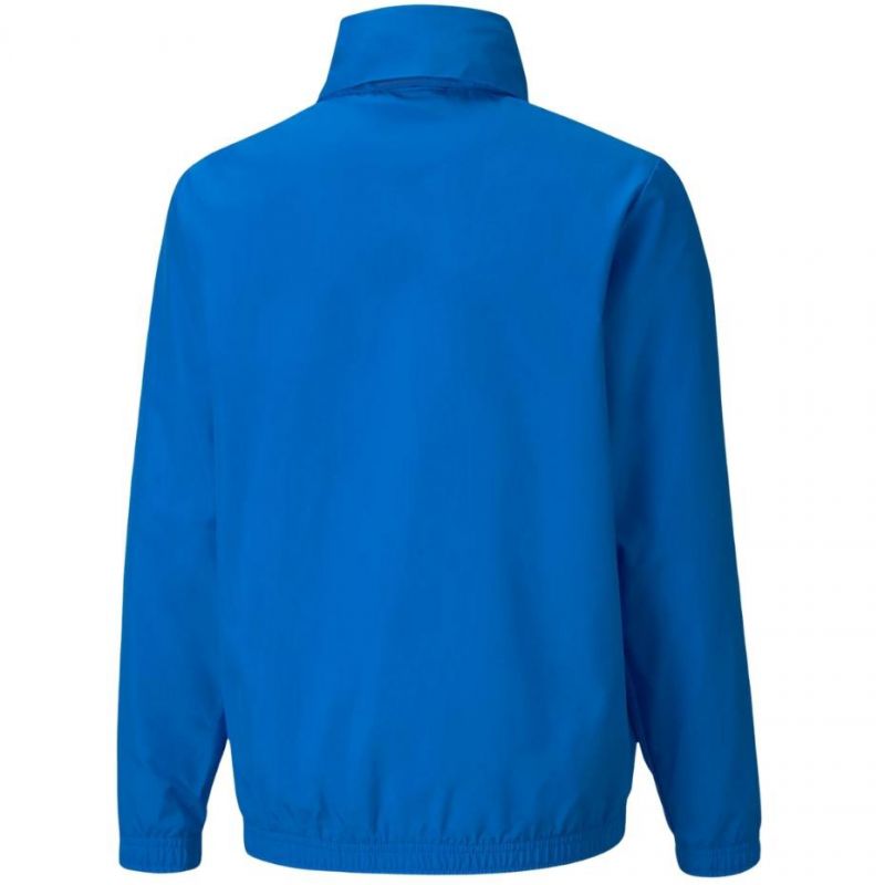 Puma teamRise All Weather Jacket Jr 657402 02 Kabát - Sportmania.hu