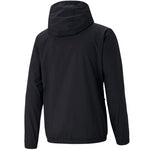 Puma teamRise All Weather Jacket M 657396 03 Kabát - Sportmania.hu