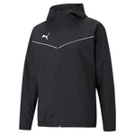 Puma Teamrise All Weather Jacket Pulóver - Sportmania.hu