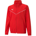 Puma teamRise All Weather Jr Kabát gyerek 65740201