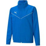 Puma teamRise All Weather Jr Kabát gyerek 65740202