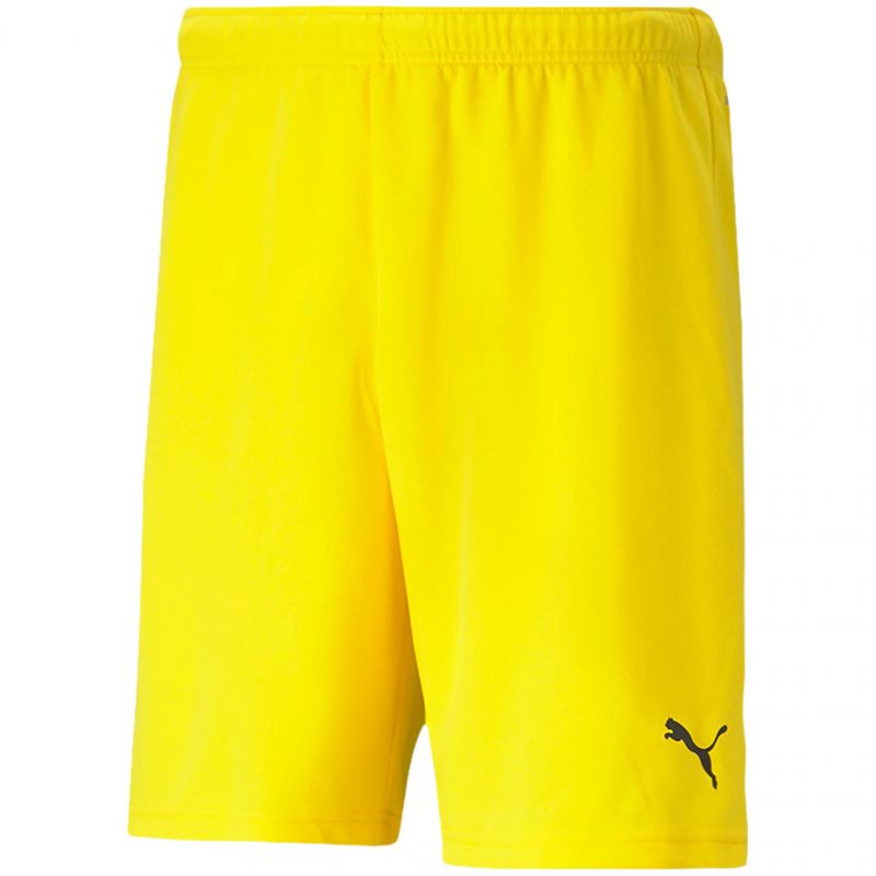 Puma teamRISE Cyber M 704942 07 shorts - Sportmania.hu
