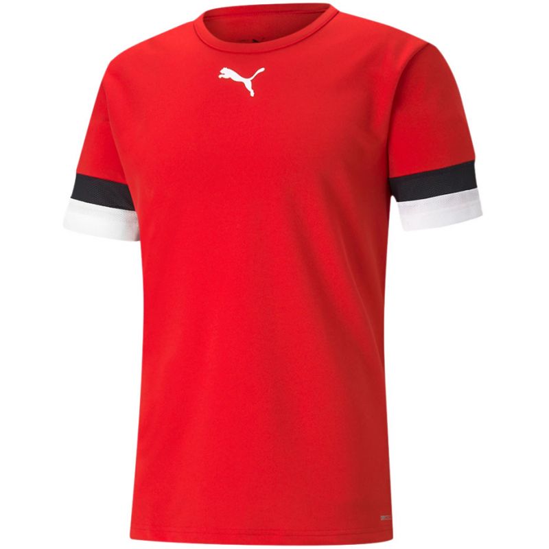 Puma teamRise Jersey férfi Póló 70493201