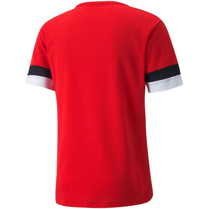 Puma teamRise Jersey férfi Póló 70493201