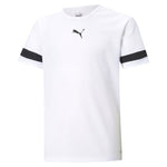 Puma teamRISE Jersey Jr Póló - Sportmania.hu