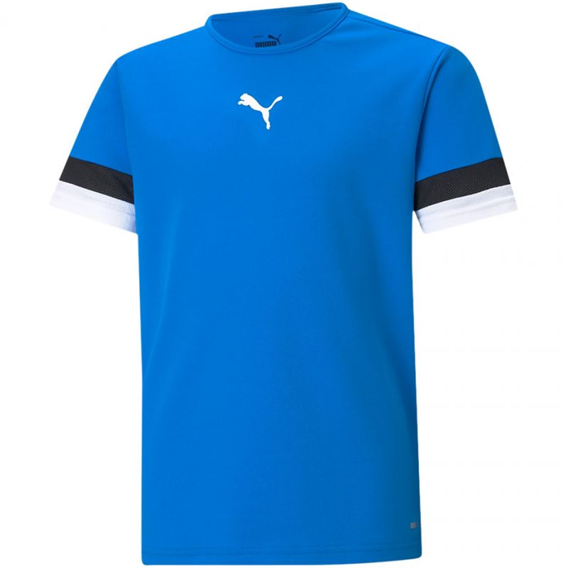 Puma teamRise Jersey Jr Ruházat gyerek Póló 70493802