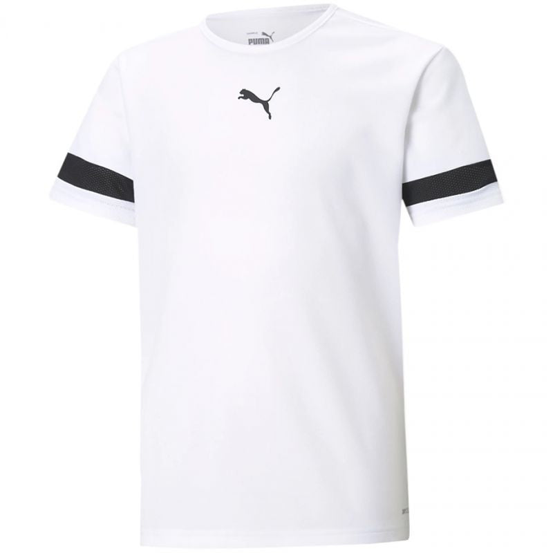 Puma teamRise Jersey Jr. Ruházat gyerek Póló 70493804