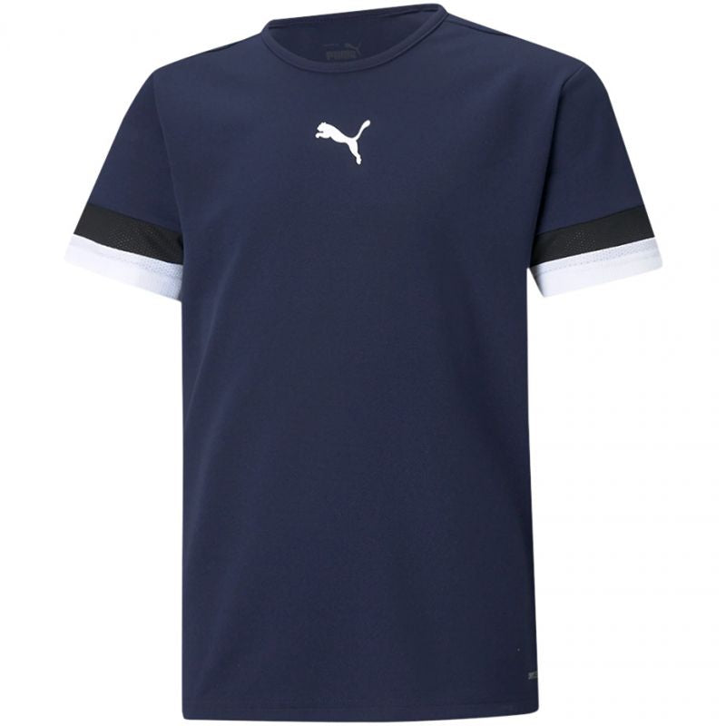 Puma teamRise Jersey Jr. Ruházat gyerek Póló 70493806