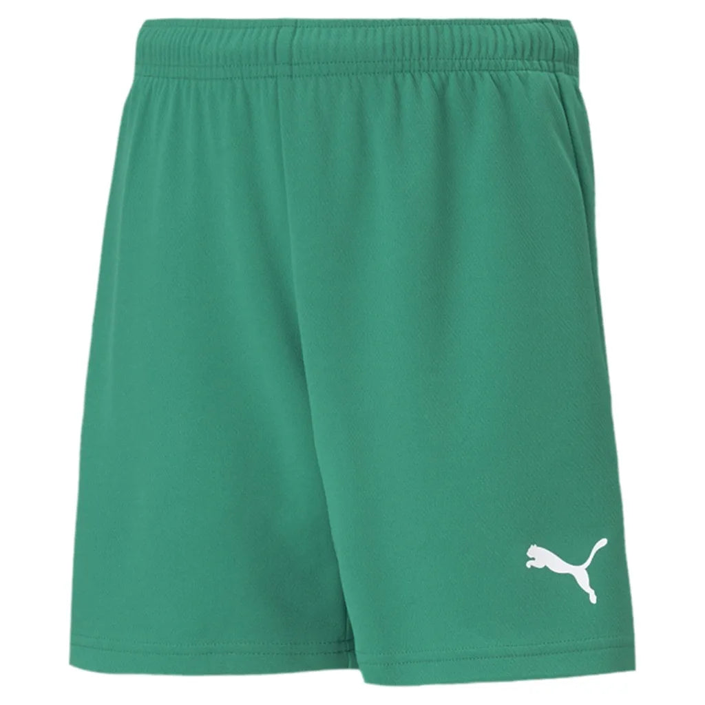 Puma Teamrise Jr Short - Sportmania.hu