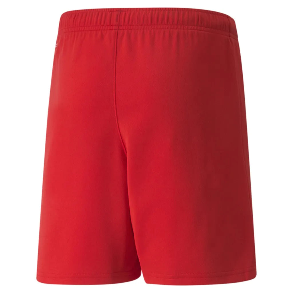 Puma Teamrise Jr Short - Sportmania.hu