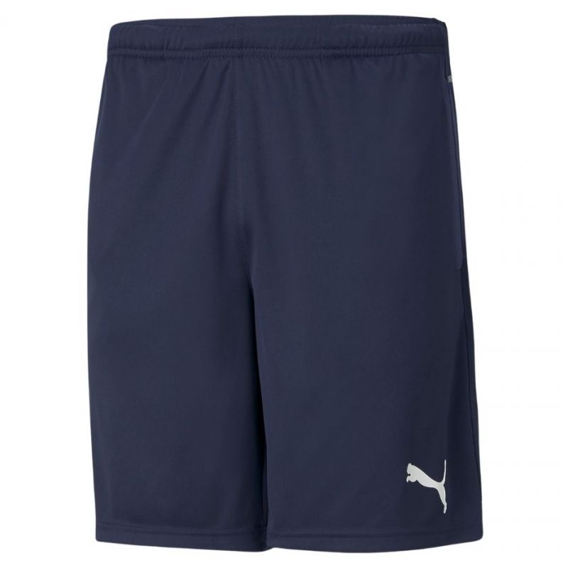 Puma teamRISE M 657336 06 shorts Ruházat - Sportmania.hu
