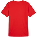 Puma teamRISE Matchday Jersey férfi Póló 70613201