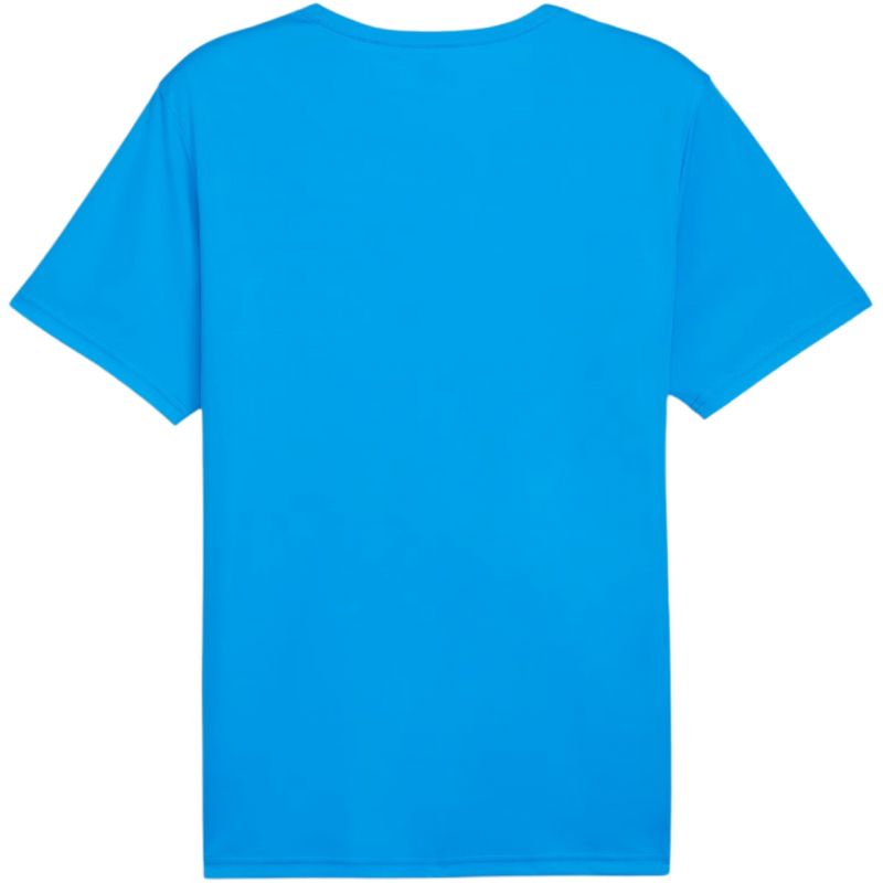 Puma teamRISE Matchday Jersey férfi Póló 70613202