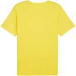 Puma teamRISE Matchday Jersey M 706132 07 Ruházat - Sportmania.hu