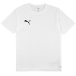 Puma teamRISE Matchday kids' t-shirt white gyerek póló 70628404
