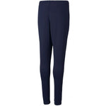 Puma teamRISE Poly Training Junior Nadrág, gyerek 65739106