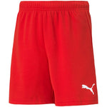 Puma teamRISE Short Jr 704943 01 Short - Sportmania.hu