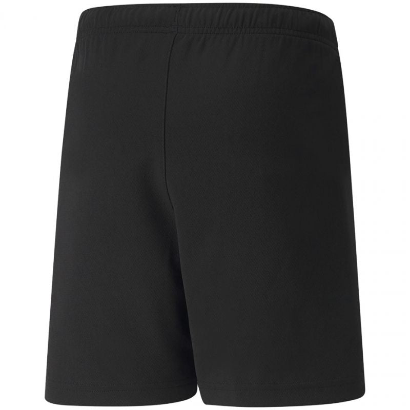 Puma teamRISE Short Jr 704943 04 - Sportmania.hu