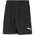 Puma teamRISE Short Jr 704943 04 - Sportmania.hu