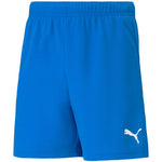 Puma teamRISE Short Jr gyerek rövidnadrág 70494302