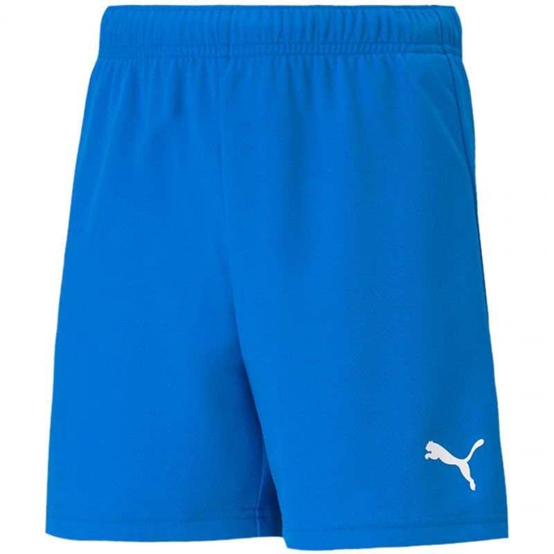 Puma teamRISE Short Jr gyerek rövidnadrág 70494302