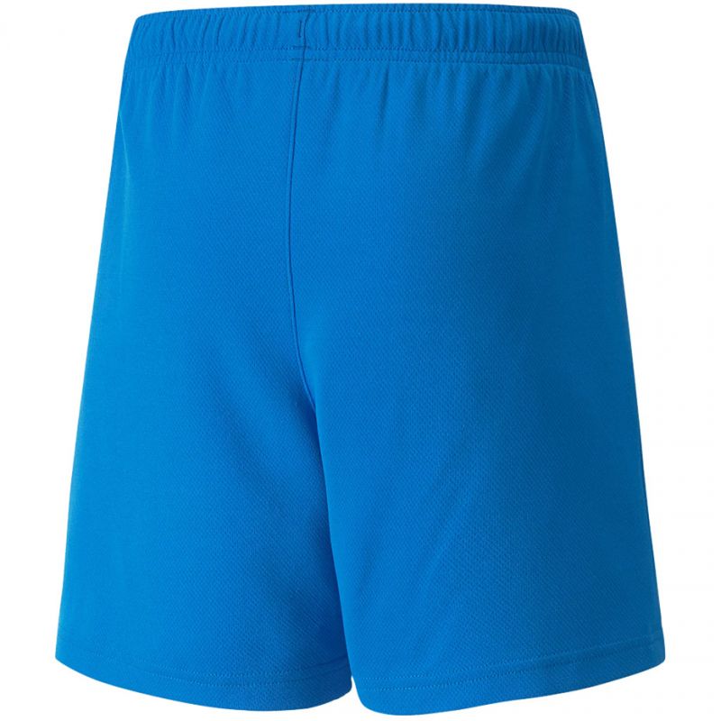 Puma teamRISE Short Jr gyerek rövidnadrág 70494302