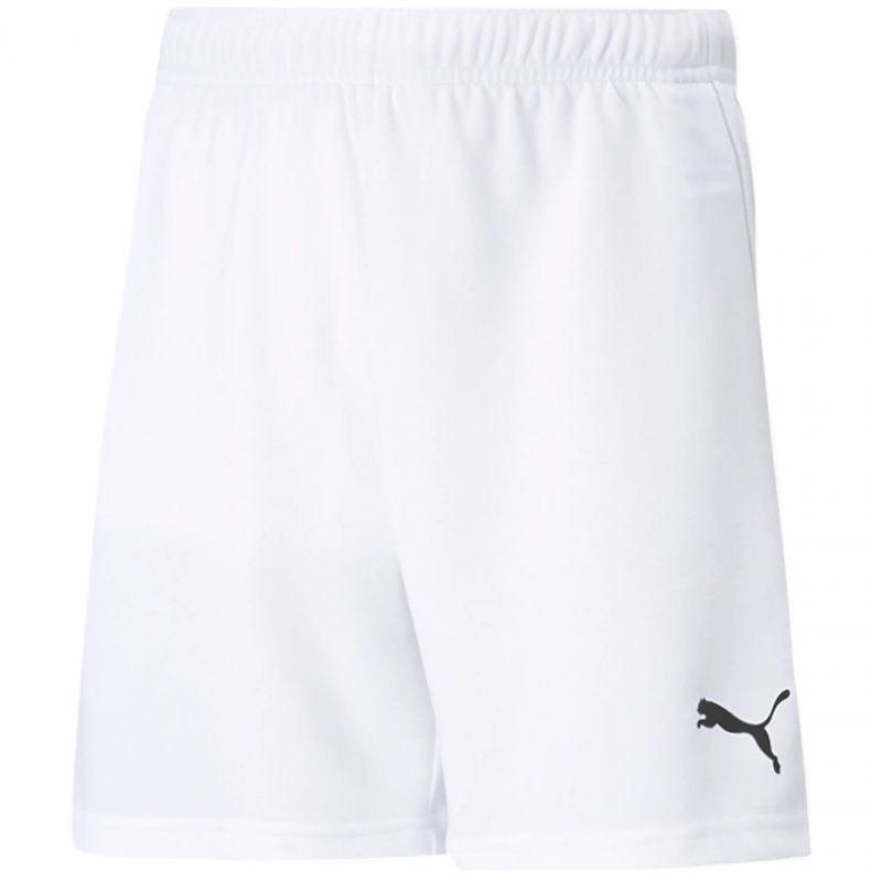 Puma teamRISE Short Jr gyerek rövidnadrág 70494303