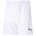 Puma teamRISE Short Jr gyerek rövidnadrág 70494303