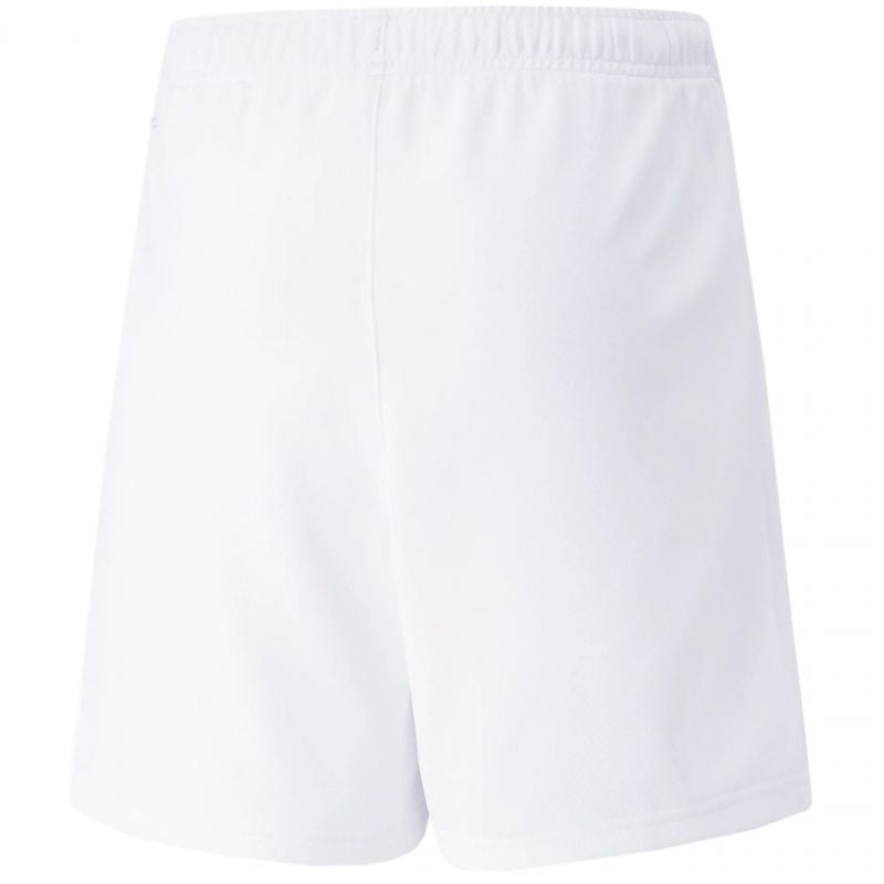 Puma teamRISE Short Jr gyerek rövidnadrág 70494303