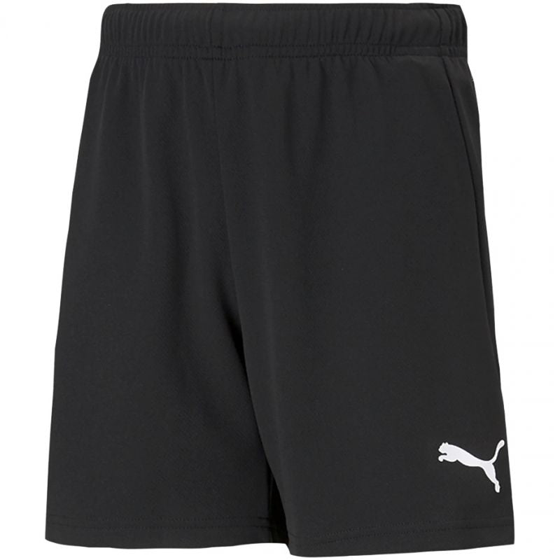 Puma teamRISE Short Jr gyerek rövidnadrág 70494304