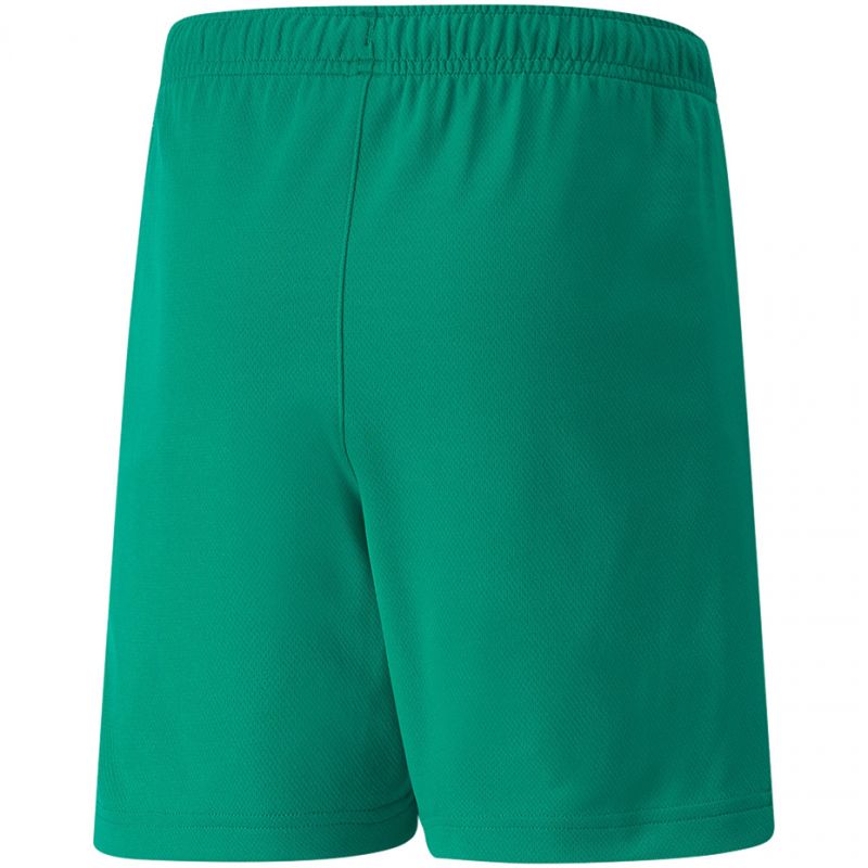 Puma teamRISE Short Jr gyerek rövidnadrág 70494305