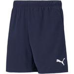 Puma teamRISE Short Jr gyerek rövidnadrág 70494306